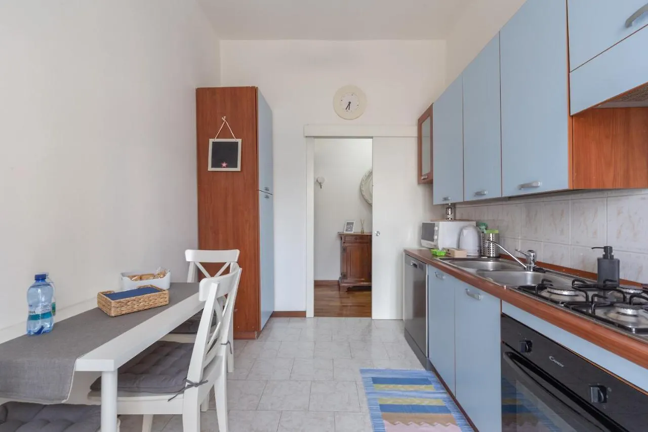 House Romana Center Apartamento Milão Itália