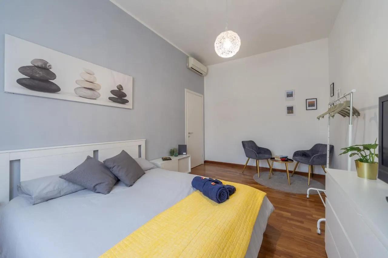 House Romana Center Apartamento Milão