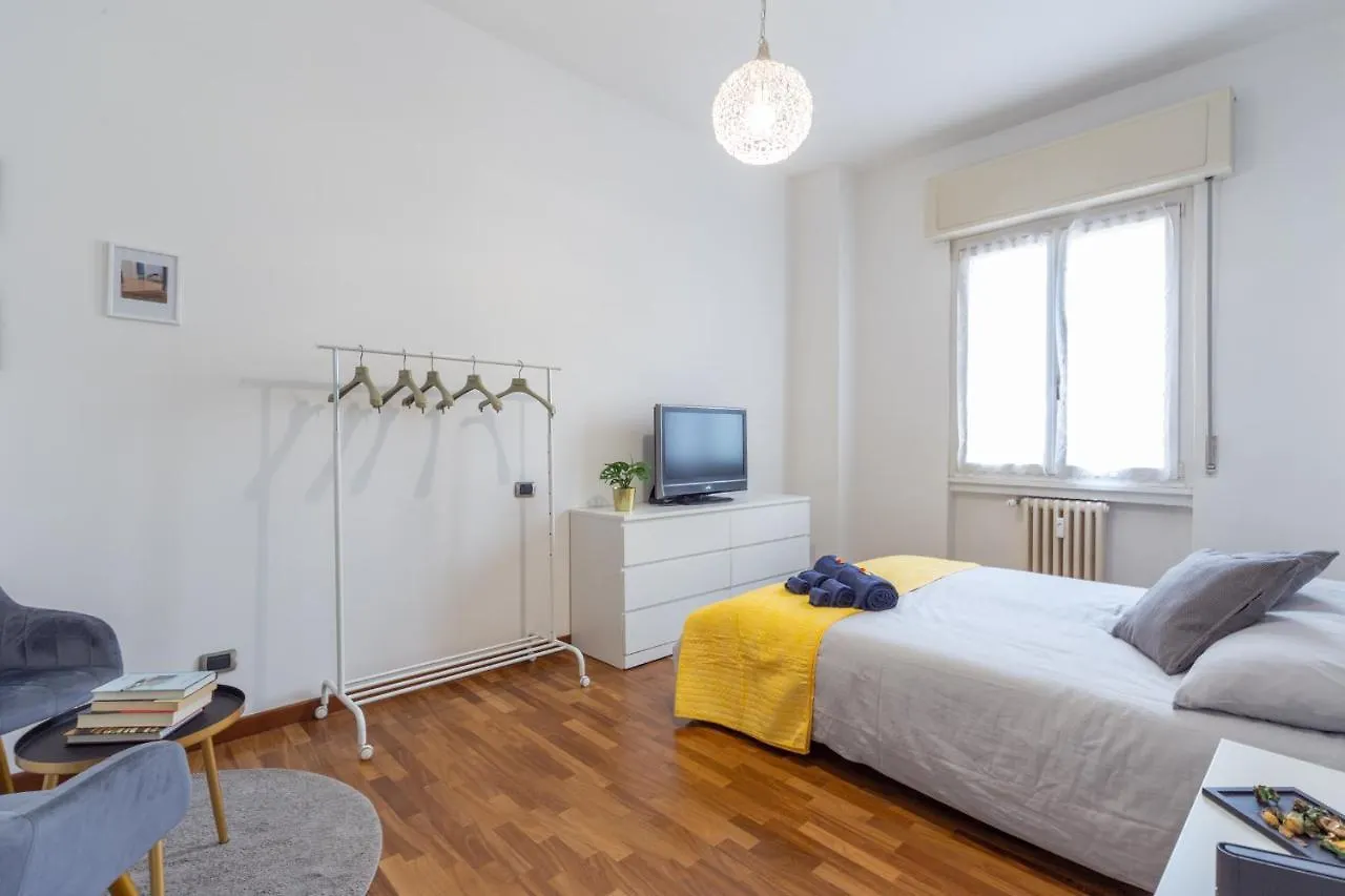 House Romana Center Apartamento Milão