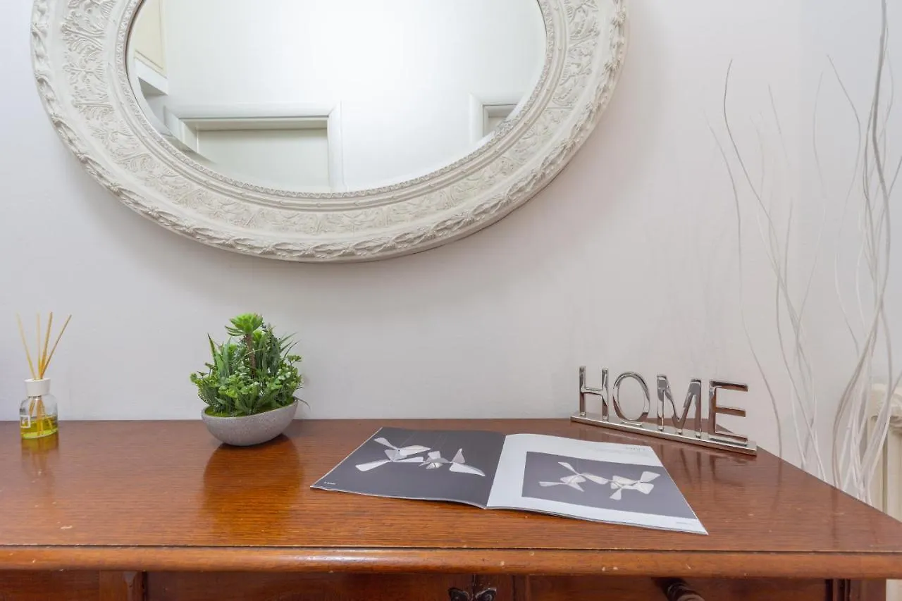 House Romana Center Apartment Milan 0*,