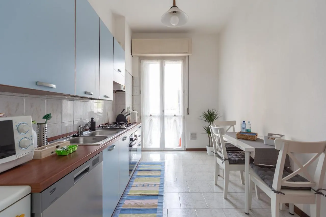 House Romana Center Apartment Milan