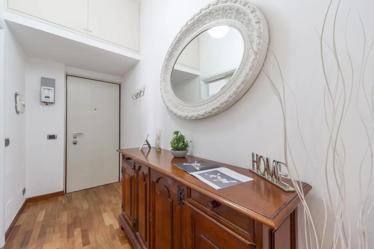 House Romana Center Apartment Milan