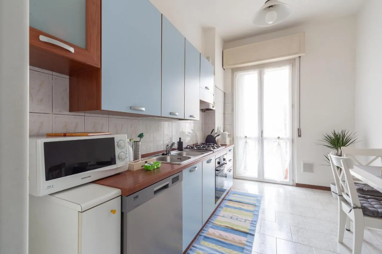 House Romana Center Apartment Milan
