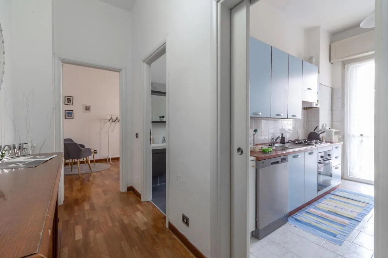 House Romana Center Apartment Milan Italy
