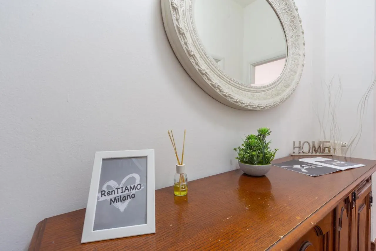 House Romana Center Apartment Milan 0*,  Italy