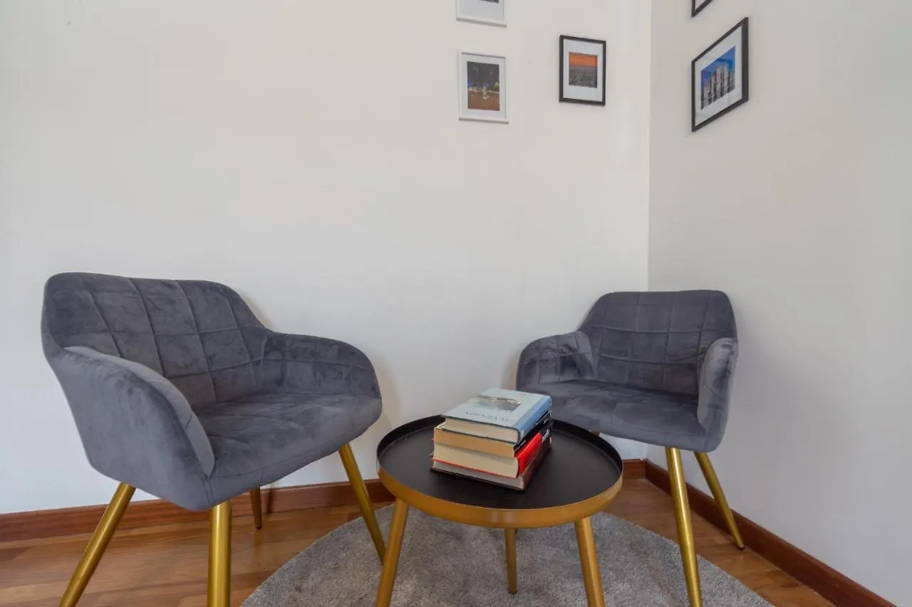 House Romana Center Apartment Milan Italy