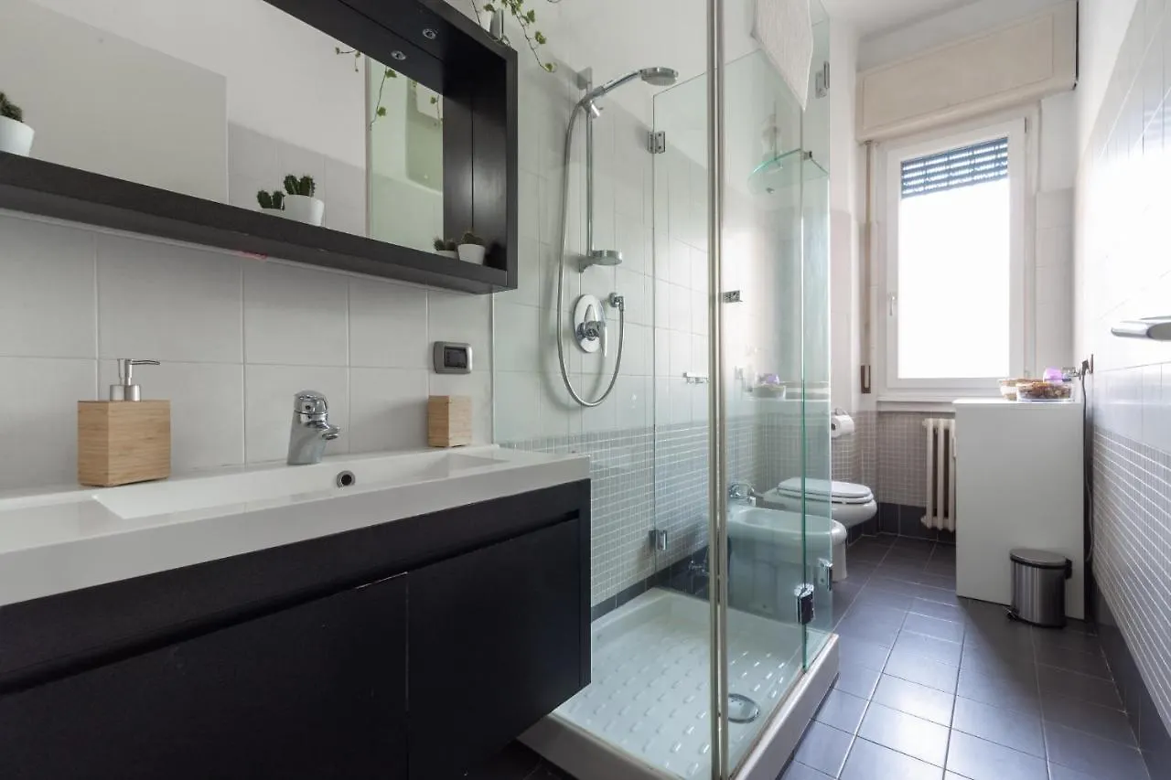 House Romana Center Apartment Milan