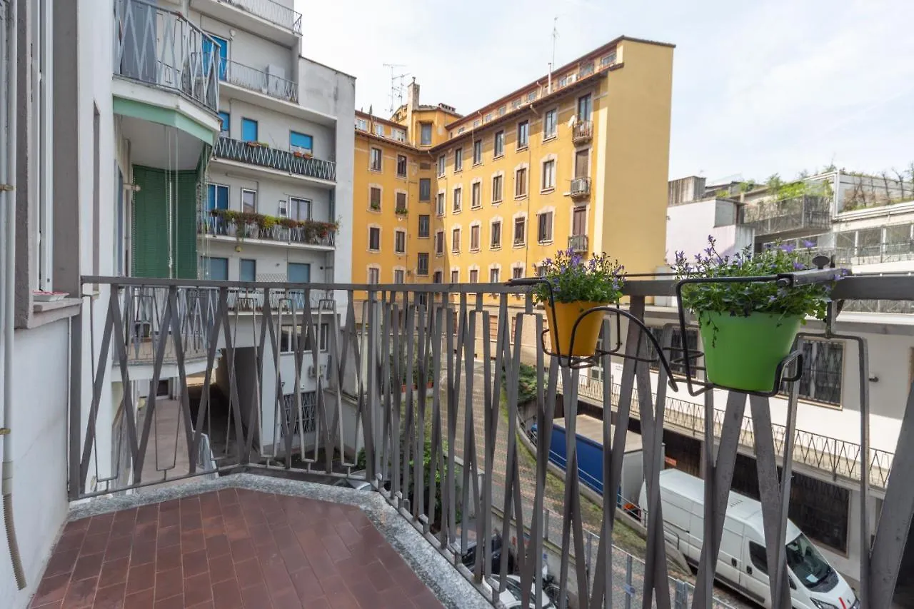 House Romana Center Apartment Milan